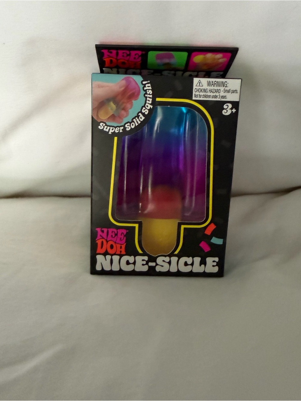 Needoh Nice-Sicle